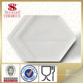 Daily need products cheap custom ceramic plates, customized dinner plates